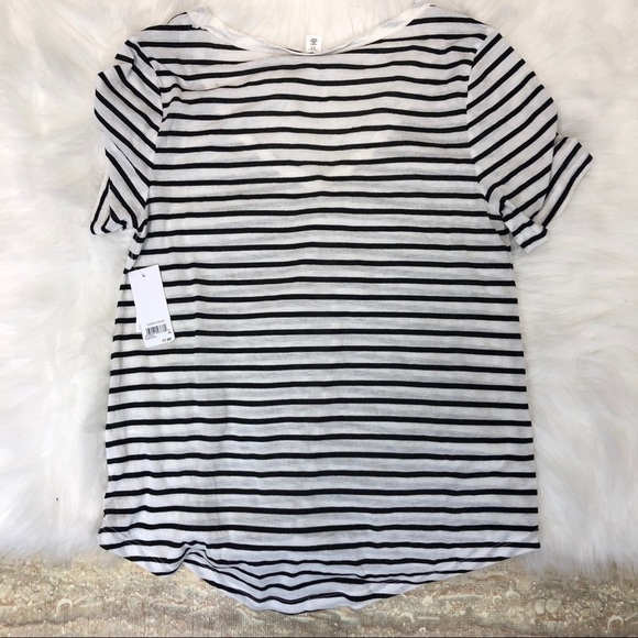 Bp. XS bundle t-shirt and tie tank new! - Picture 7 of 7